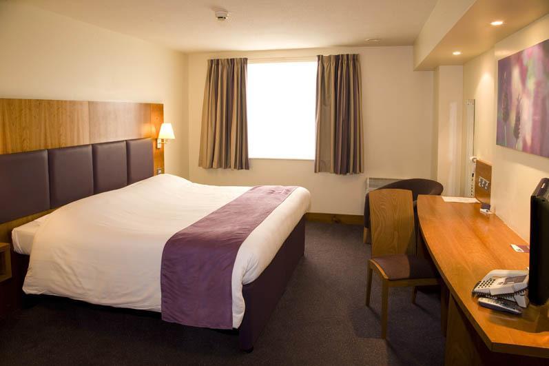 Premier Inn Liverpool City Centre - Moorfields Zimmer foto