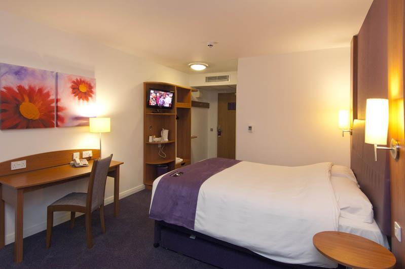 Premier Inn Liverpool City Centre - Moorfields Zimmer foto