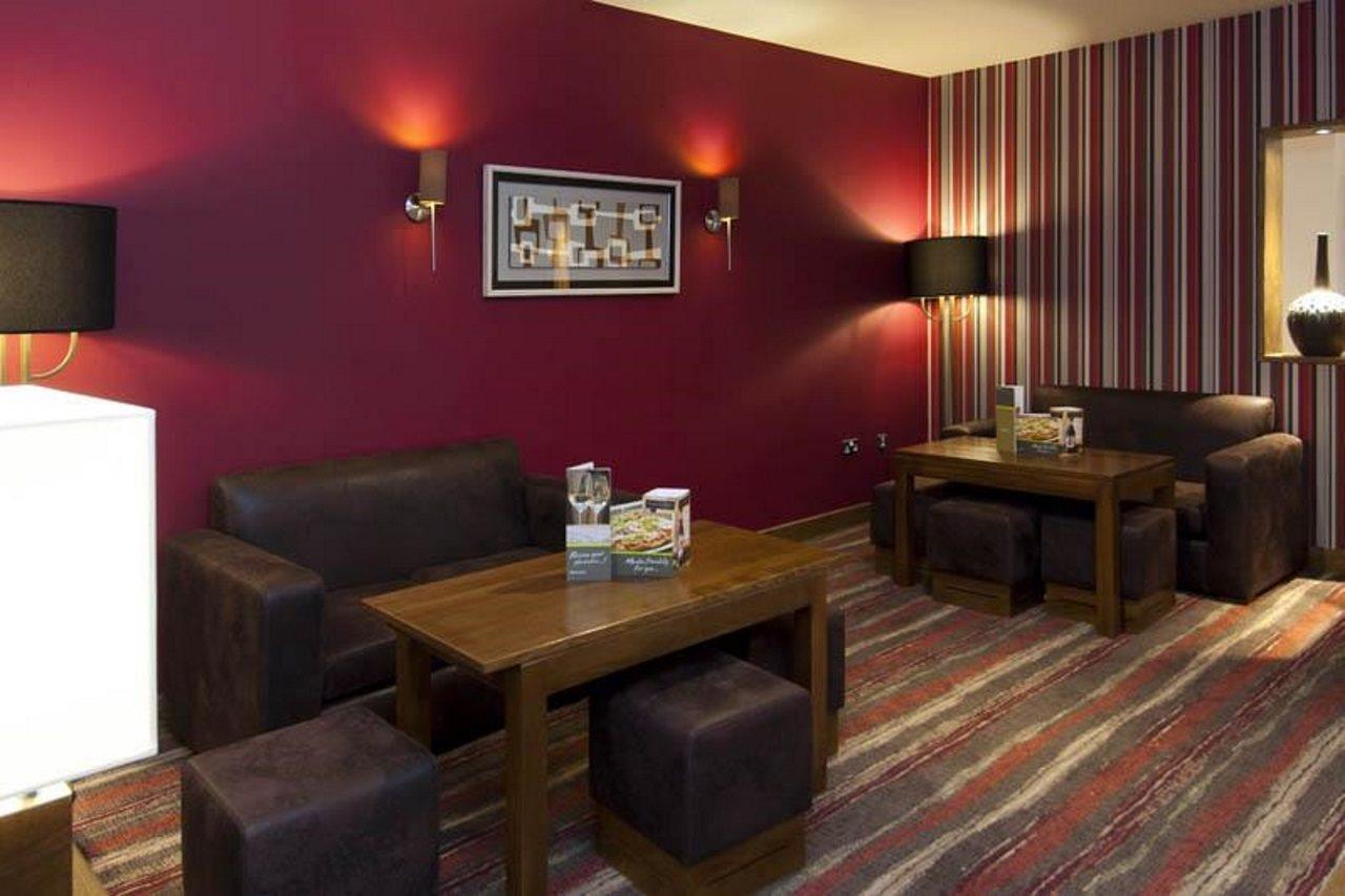Premier Inn Liverpool City Centre - Moorfields Exterior foto